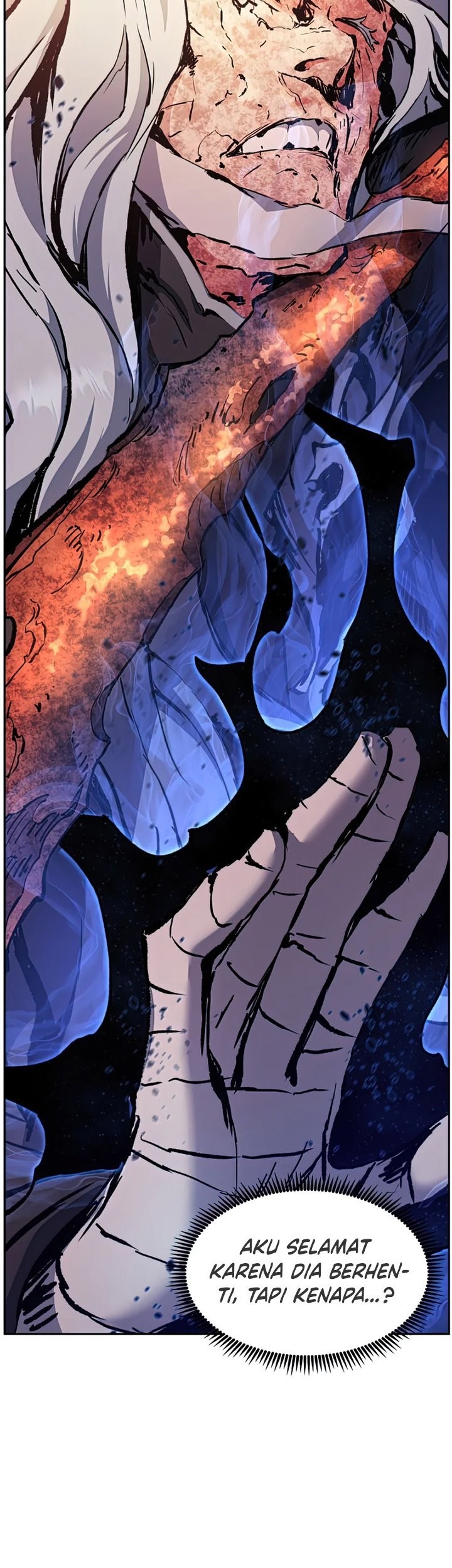 Return of the Broken Constellation Chapter 35 Gambar 70