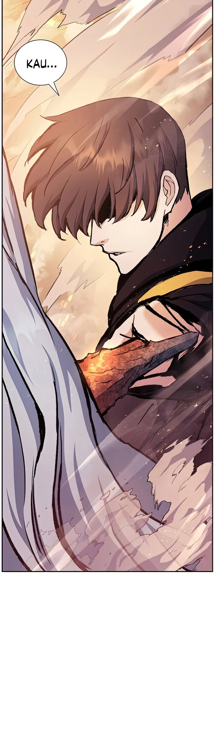 Return of the Broken Constellation Chapter 35 Gambar 72