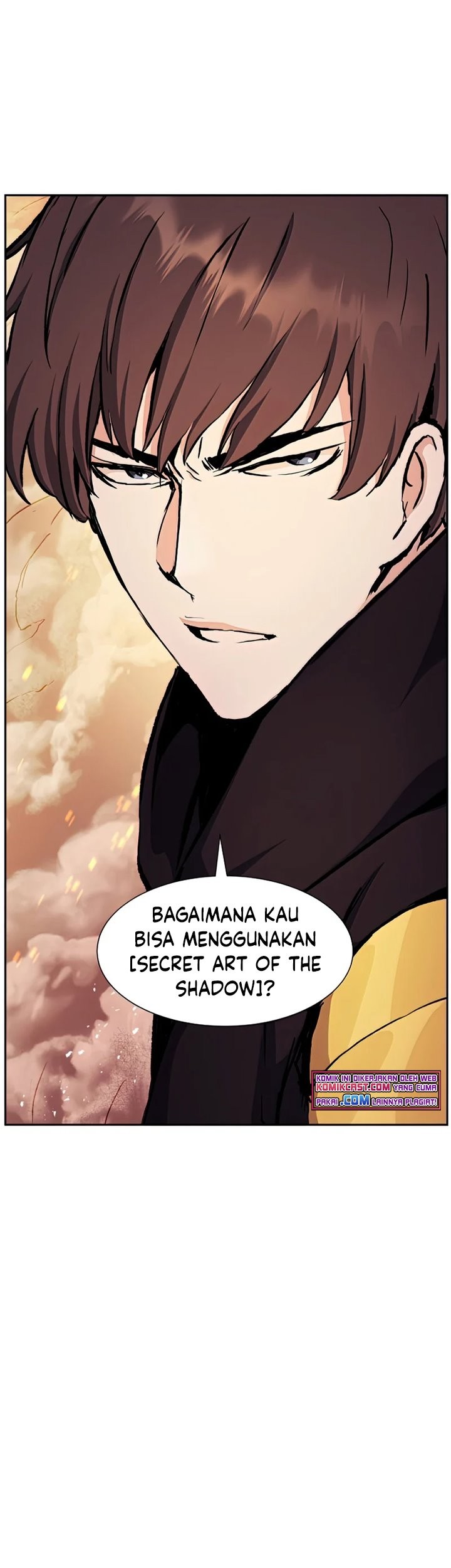 Return of the Broken Constellation Chapter 35 Gambar 74