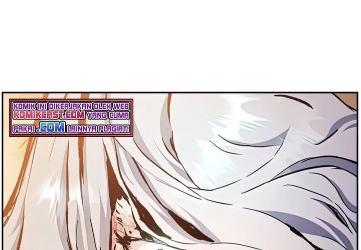 Return of the Broken Constellation Chapter 35 Gambar 75