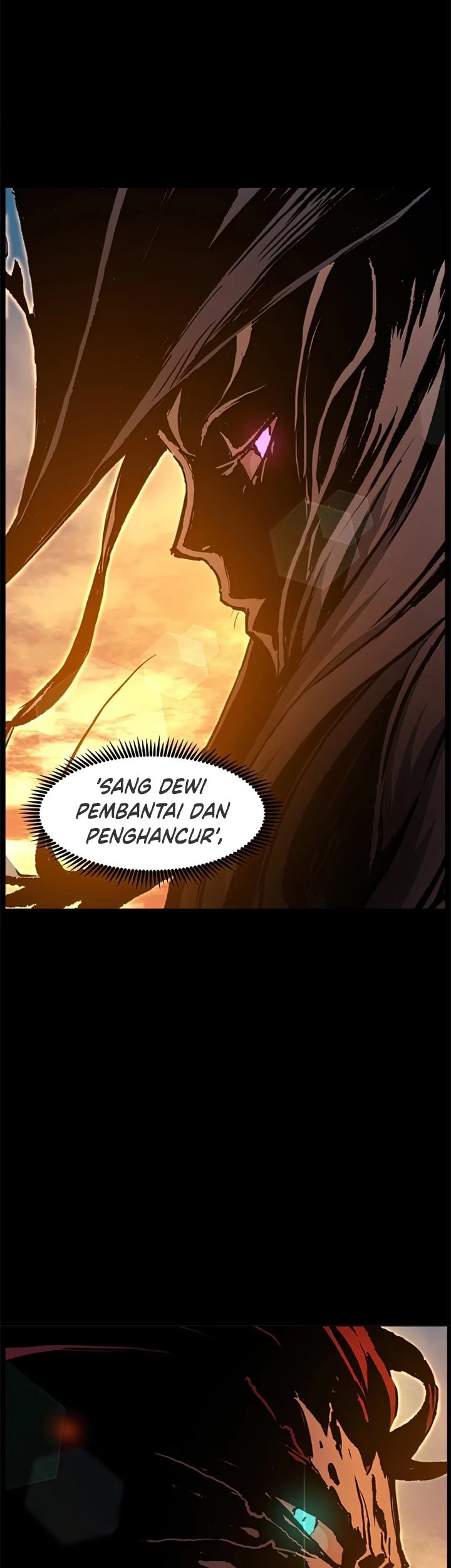 Return of the Broken Constellation Chapter 35 Gambar 83