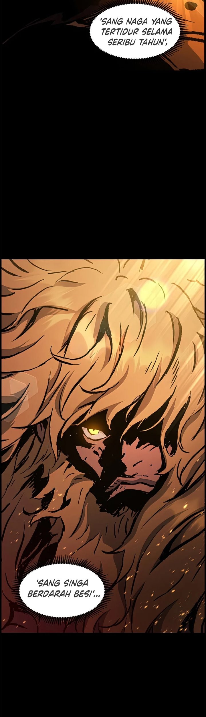 Return of the Broken Constellation Chapter 35 Gambar 85