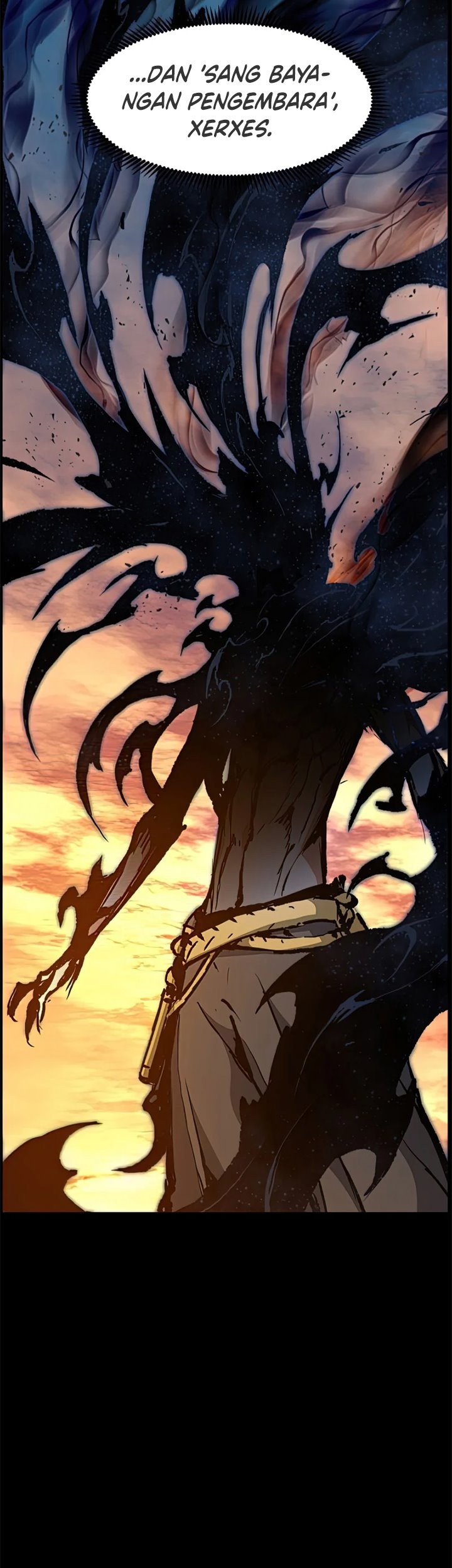 Return of the Broken Constellation Chapter 35 Gambar 87