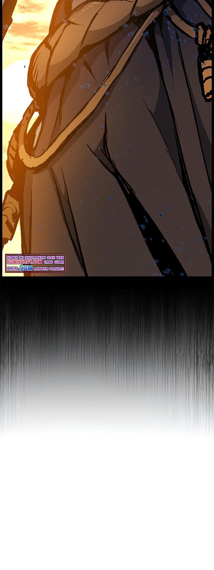 Return of the Broken Constellation Chapter 35 Gambar 91