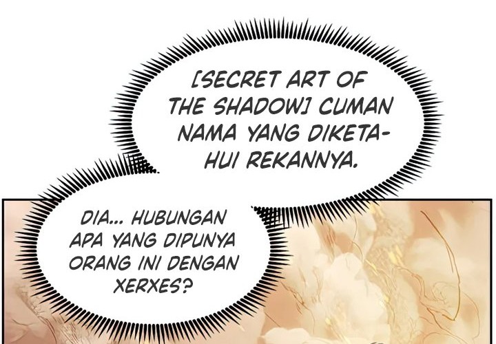 Return of the Broken Constellation Chapter 35 Gambar 93