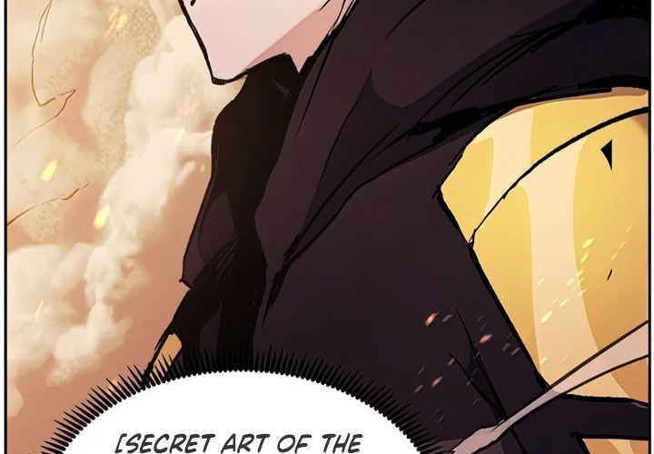 Return of the Broken Constellation Chapter 35 Gambar 95