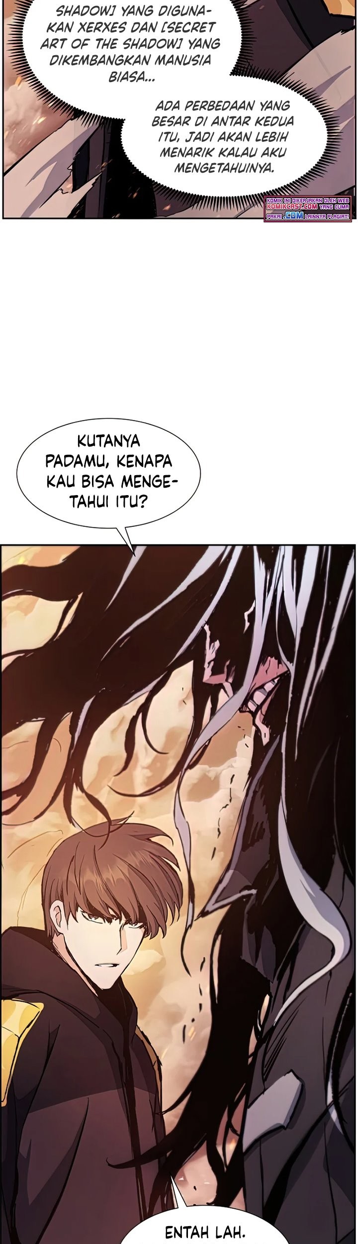 Return of the Broken Constellation Chapter 35 Gambar 96