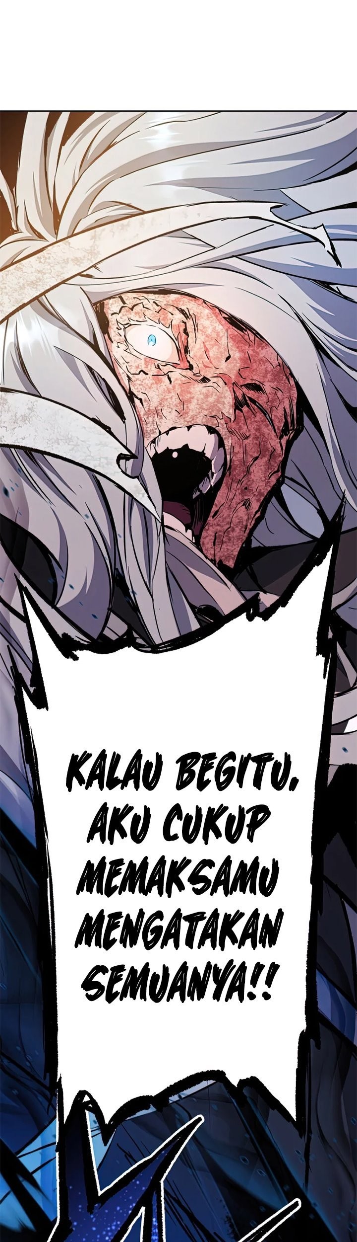 Return of the Broken Constellation Chapter 35 Gambar 98