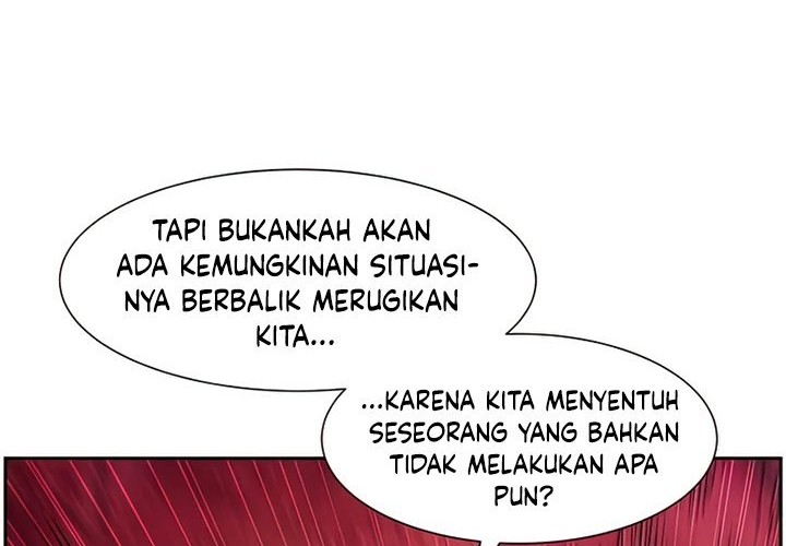 Return of the Broken Constellation Chapter 35 Gambar 9