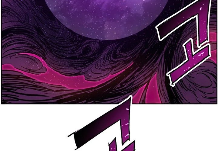 Return of the Broken Constellation Chapter 35 Gambar 15