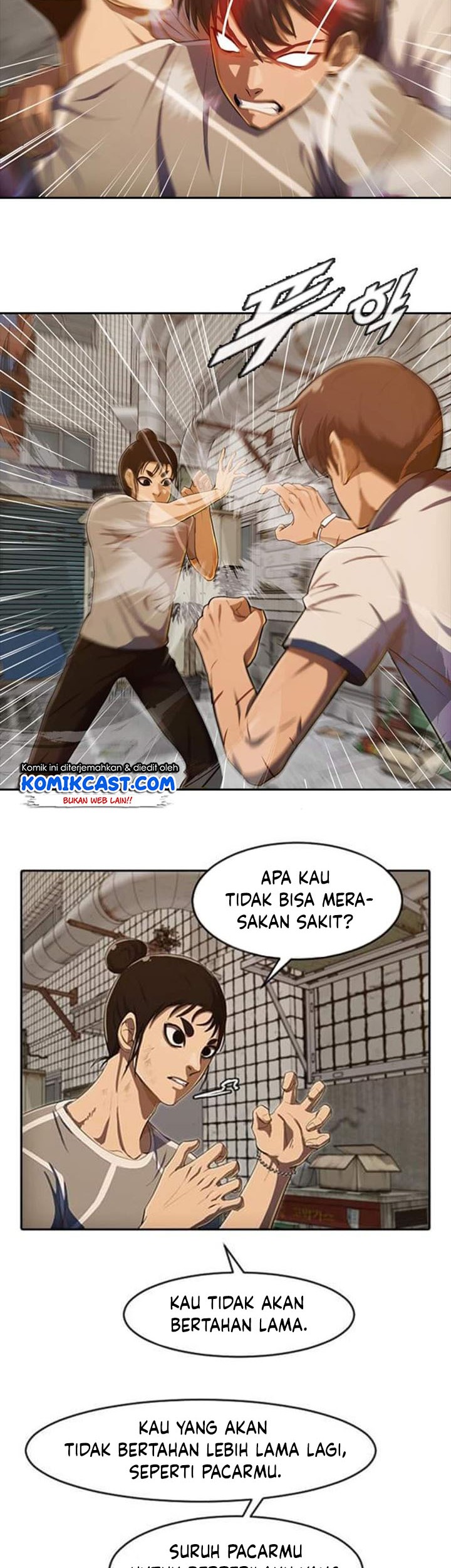 The Girl from Random Chatting! Chapter 203 Gambar 5