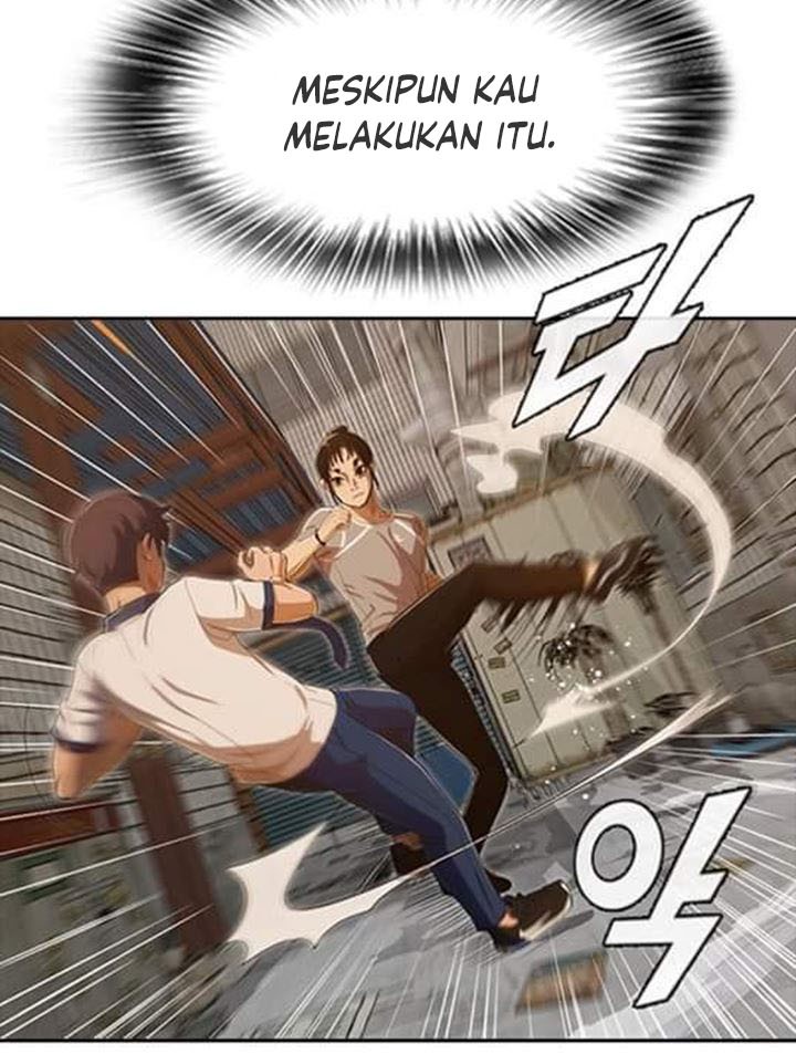 The Girl from Random Chatting! Chapter 203 Gambar 11