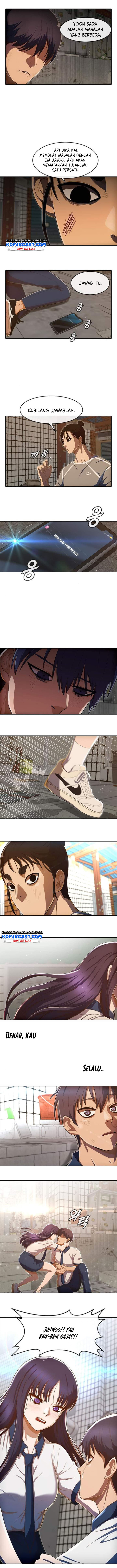 The Girl from Random Chatting! Chapter 203 8