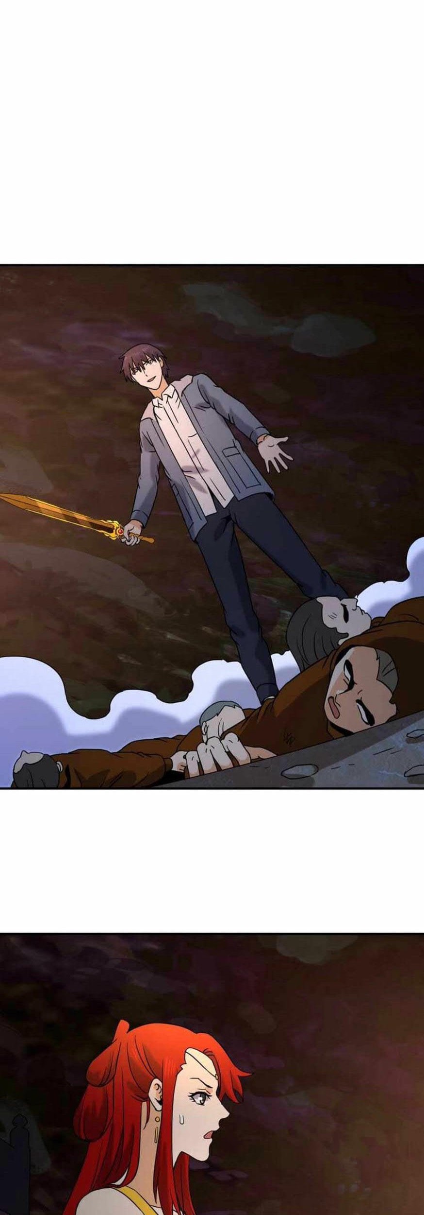 Baca City Immortal Emperor: Dragon King Temple Chapter 80 Gambar 2