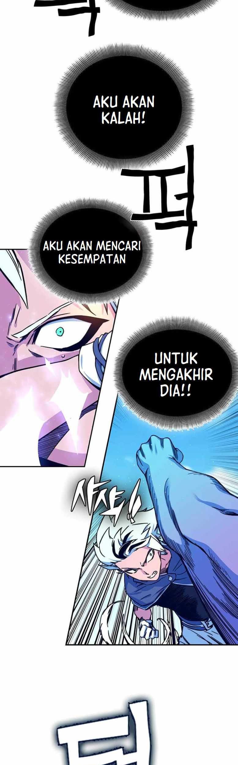 X Ash Chapter 08 Gambar 19