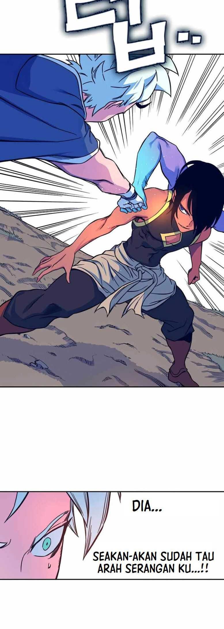 X Ash Chapter 08 Gambar 20