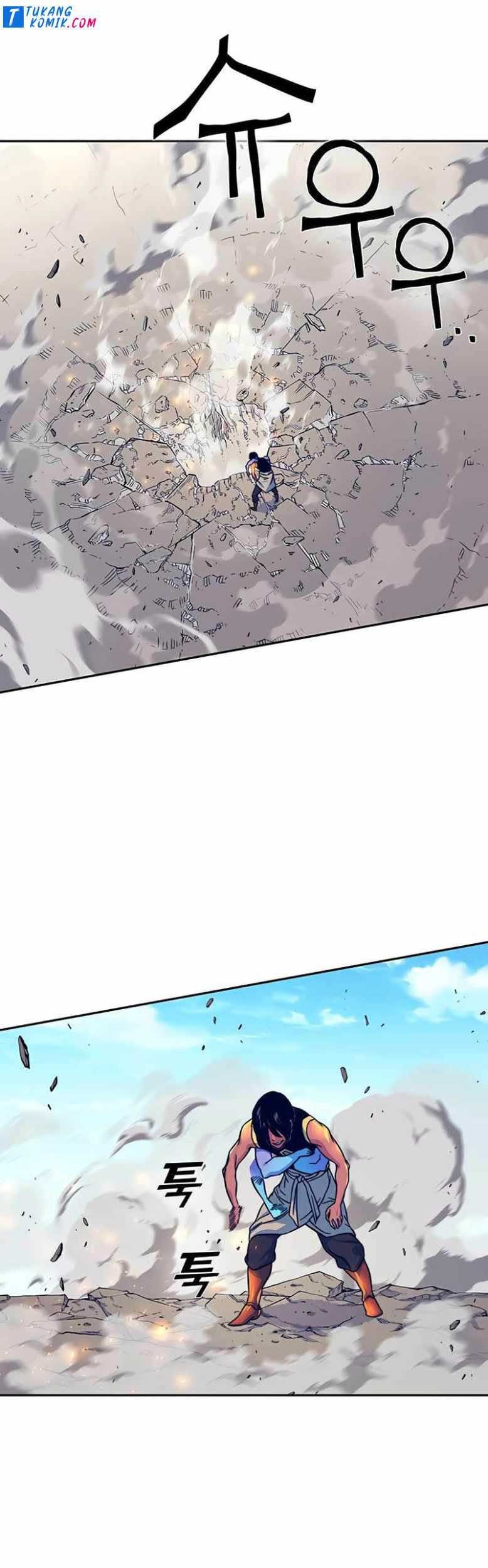 X Ash Chapter 08 Gambar 25