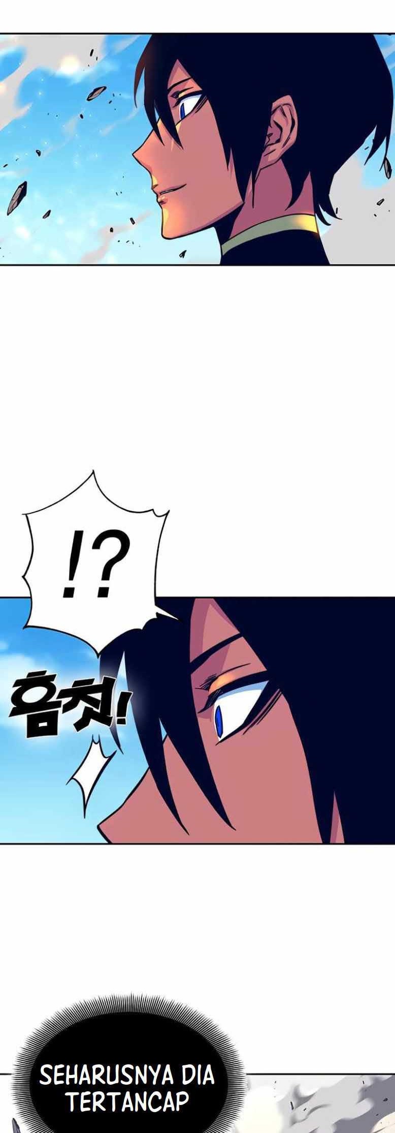 X Ash Chapter 08 Gambar 26