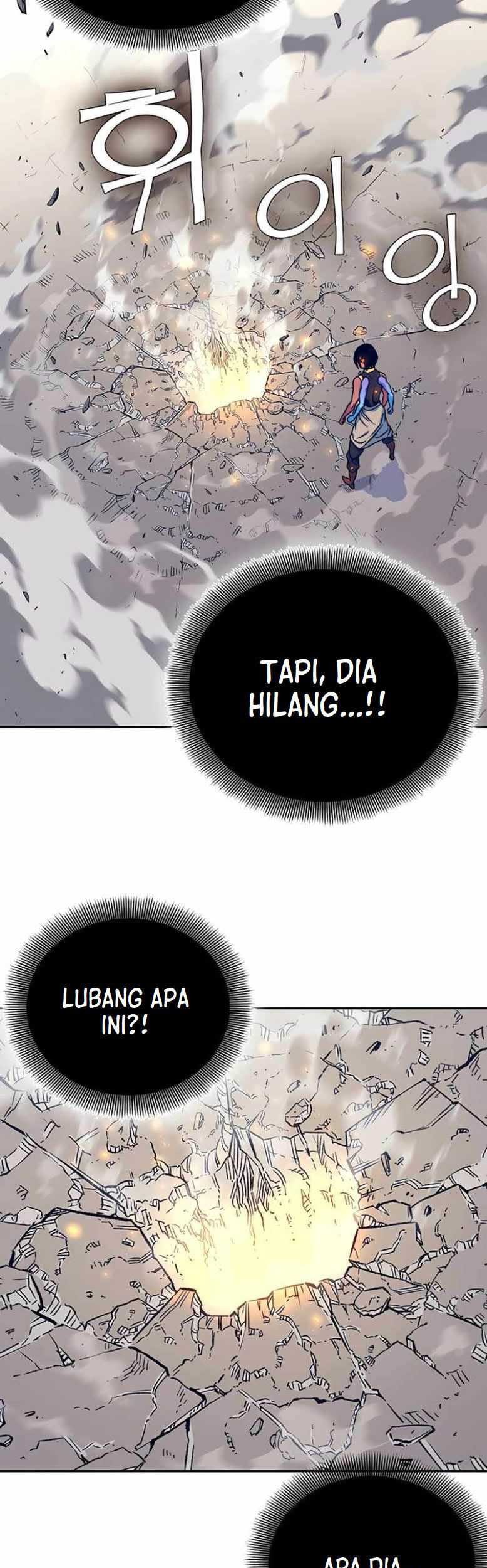 X Ash Chapter 08 Gambar 27