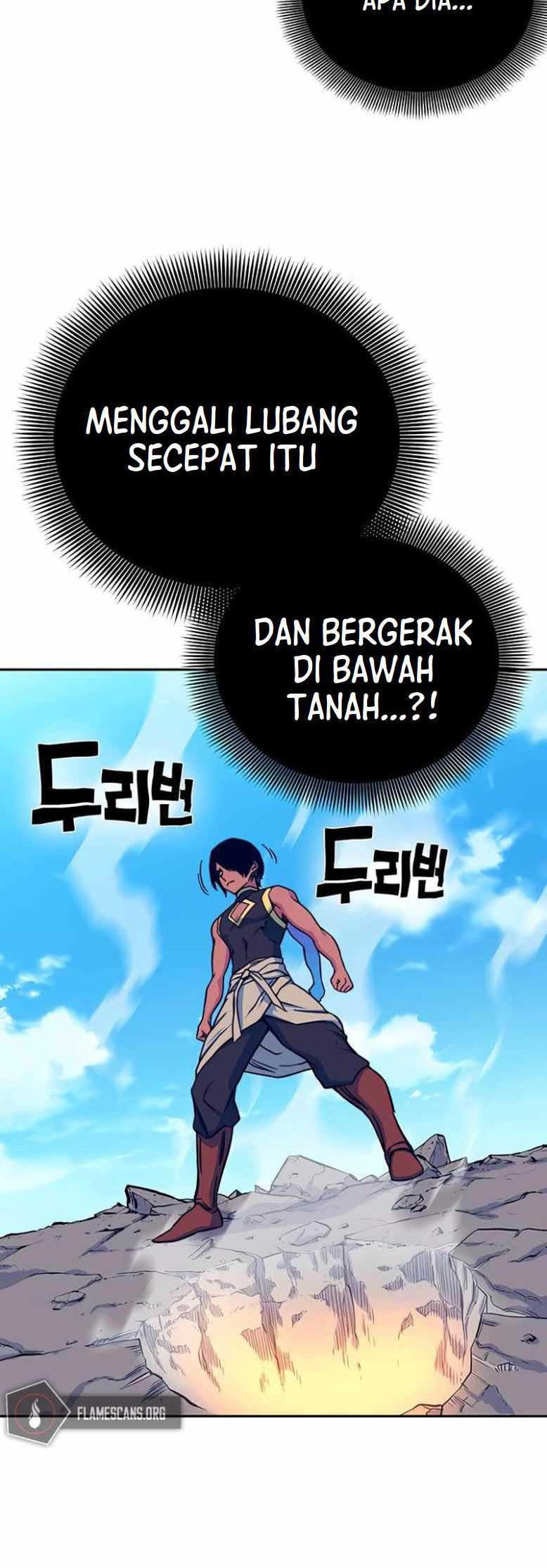 X Ash Chapter 08 Gambar 28