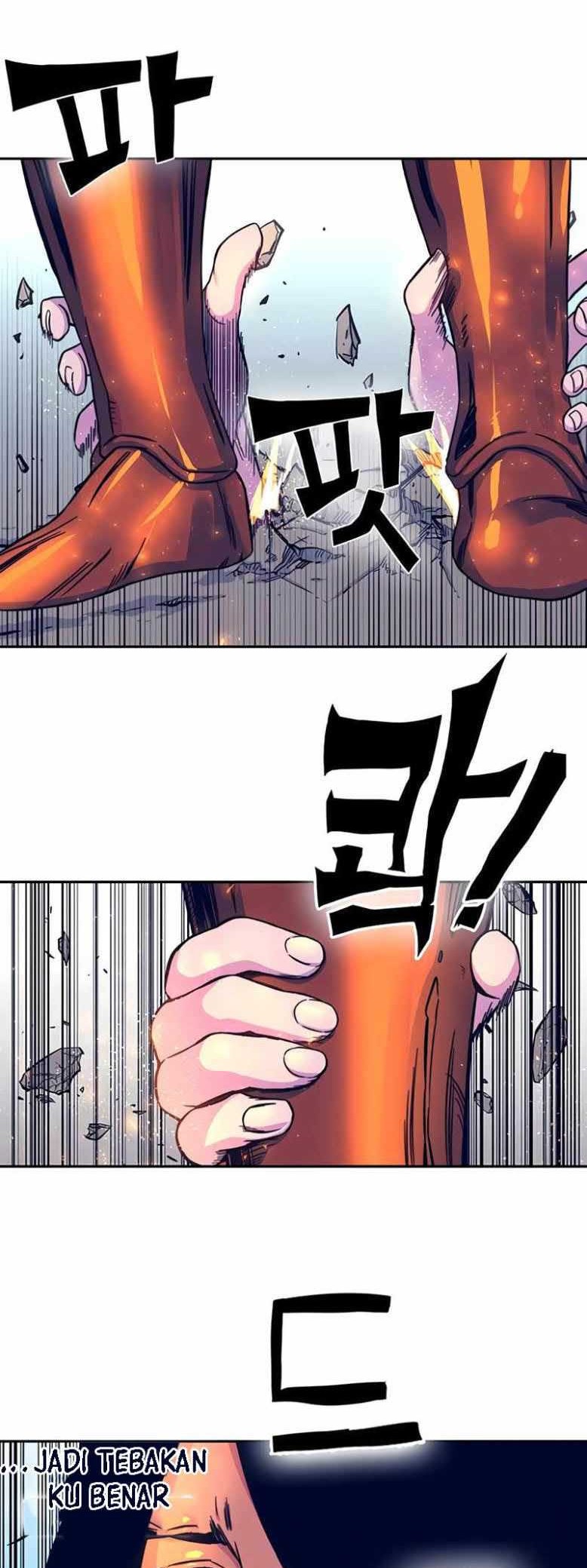 X Ash Chapter 08 Gambar 30