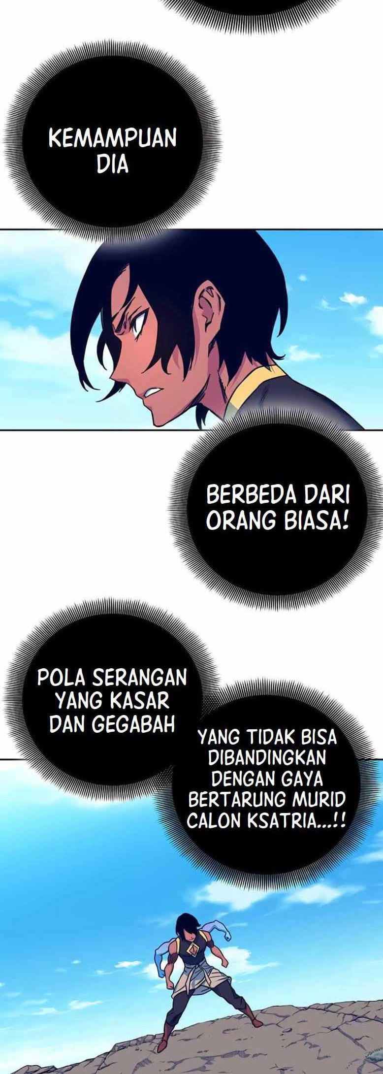 X Ash Chapter 08 Gambar 38