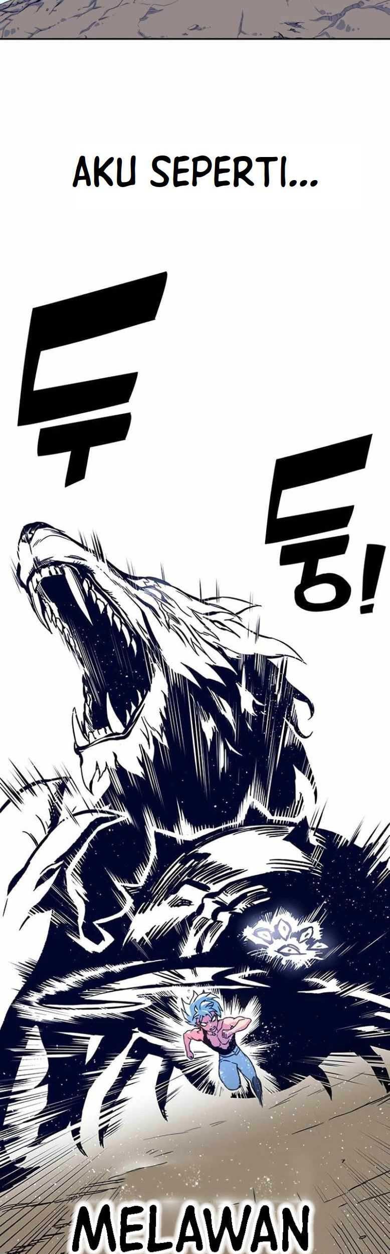 X Ash Chapter 08 Gambar 39
