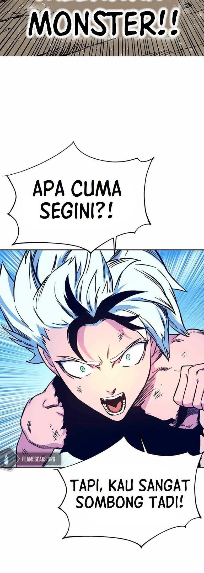 X Ash Chapter 08 Gambar 40