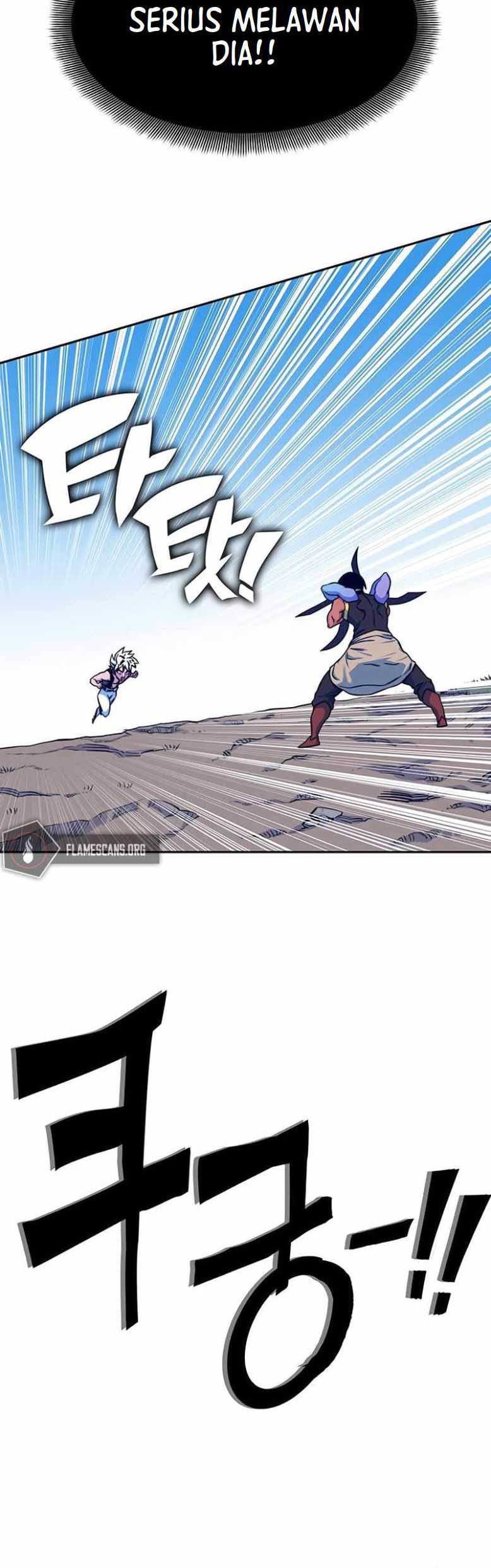 X Ash Chapter 08 Gambar 42