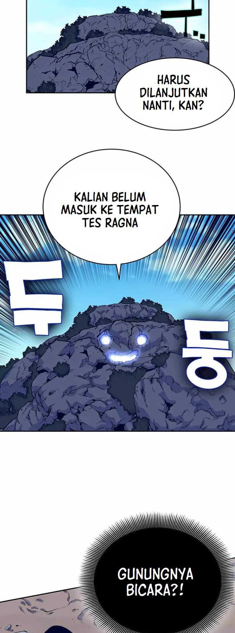 X Ash Chapter 08 Gambar 48