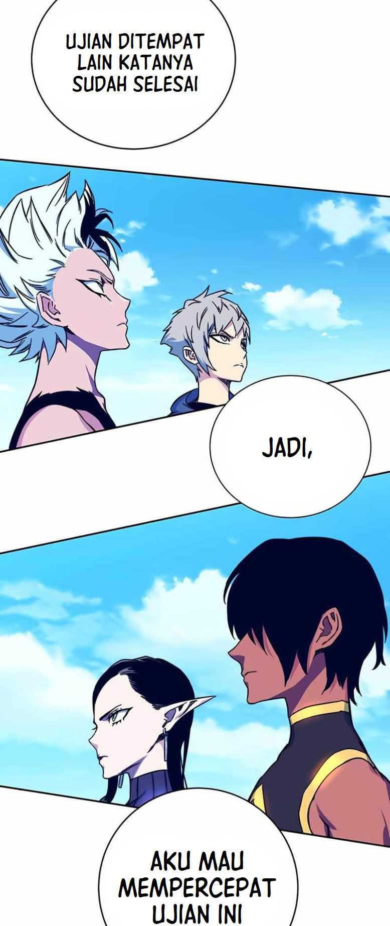 X Ash Chapter 08 Gambar 52