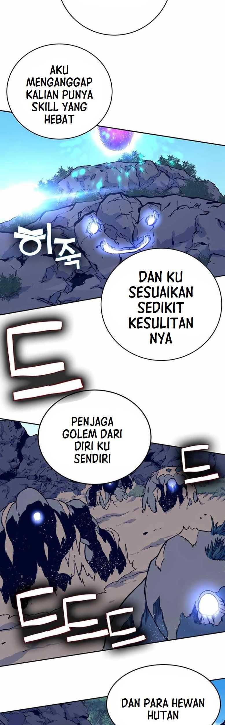X Ash Chapter 08 Gambar 53