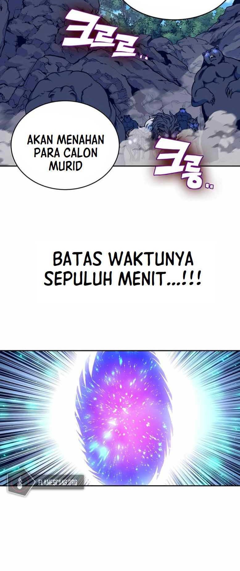 X Ash Chapter 08 Gambar 54