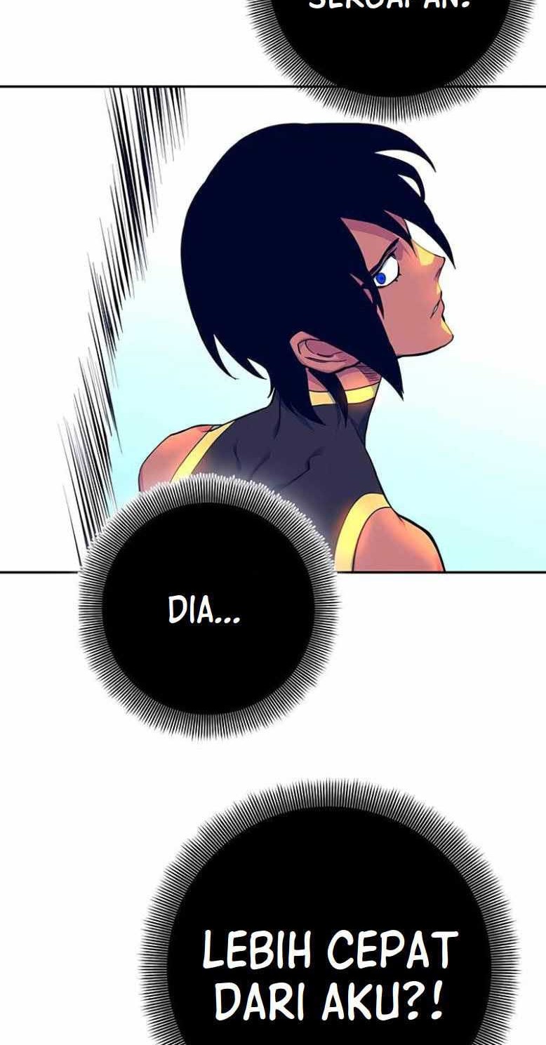 X Ash Chapter 08 Gambar 6