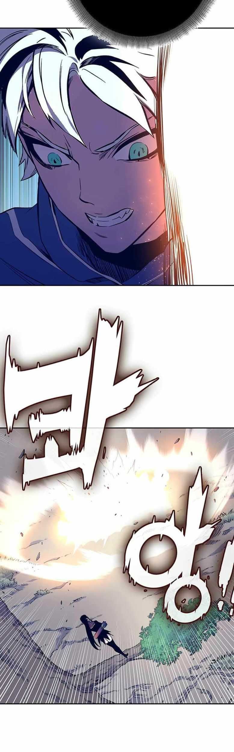 X Ash Chapter 08 Gambar 7