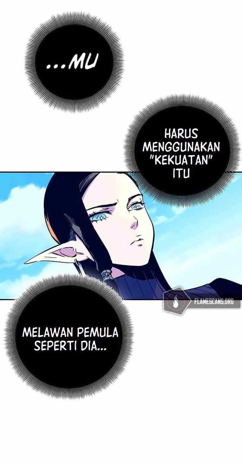 X Ash Chapter 08 Gambar 8