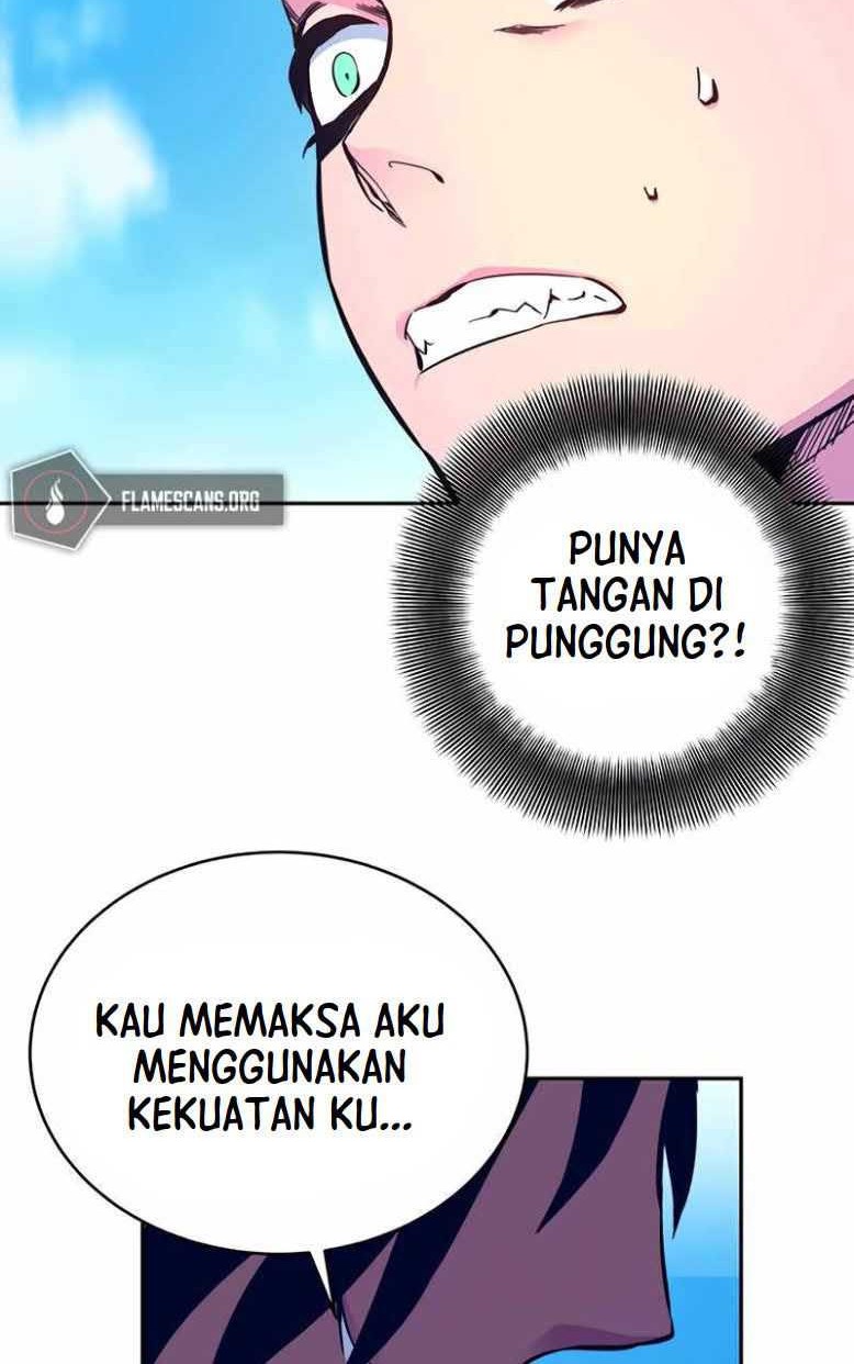 X Ash Chapter 08 Gambar 10