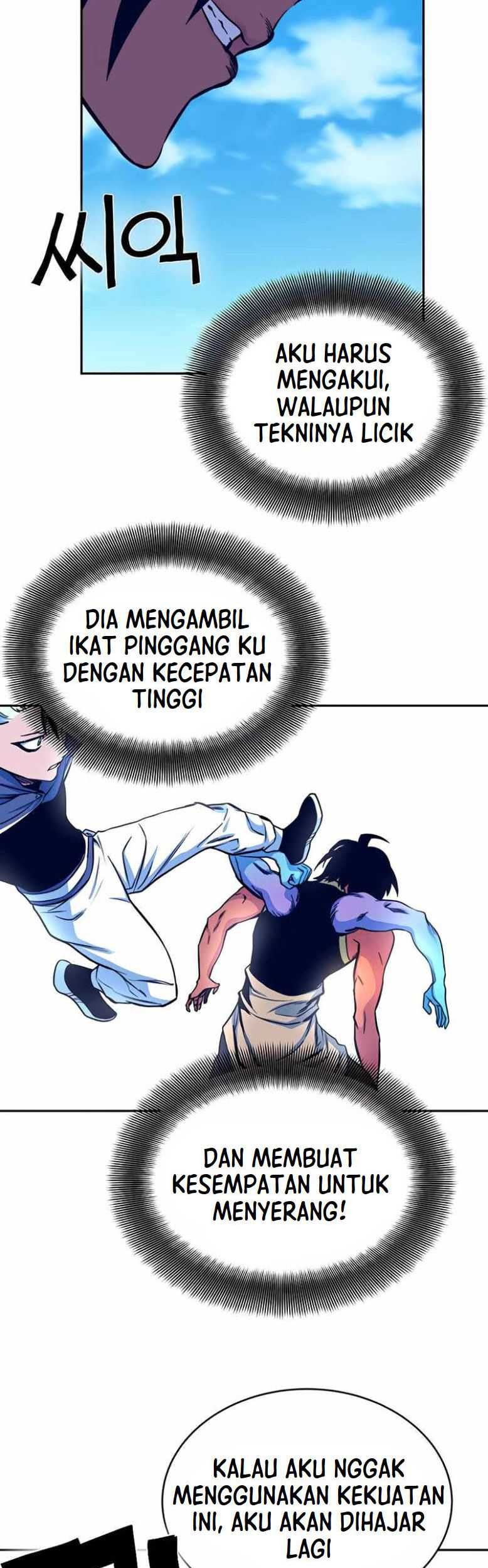 X Ash Chapter 08 Gambar 11