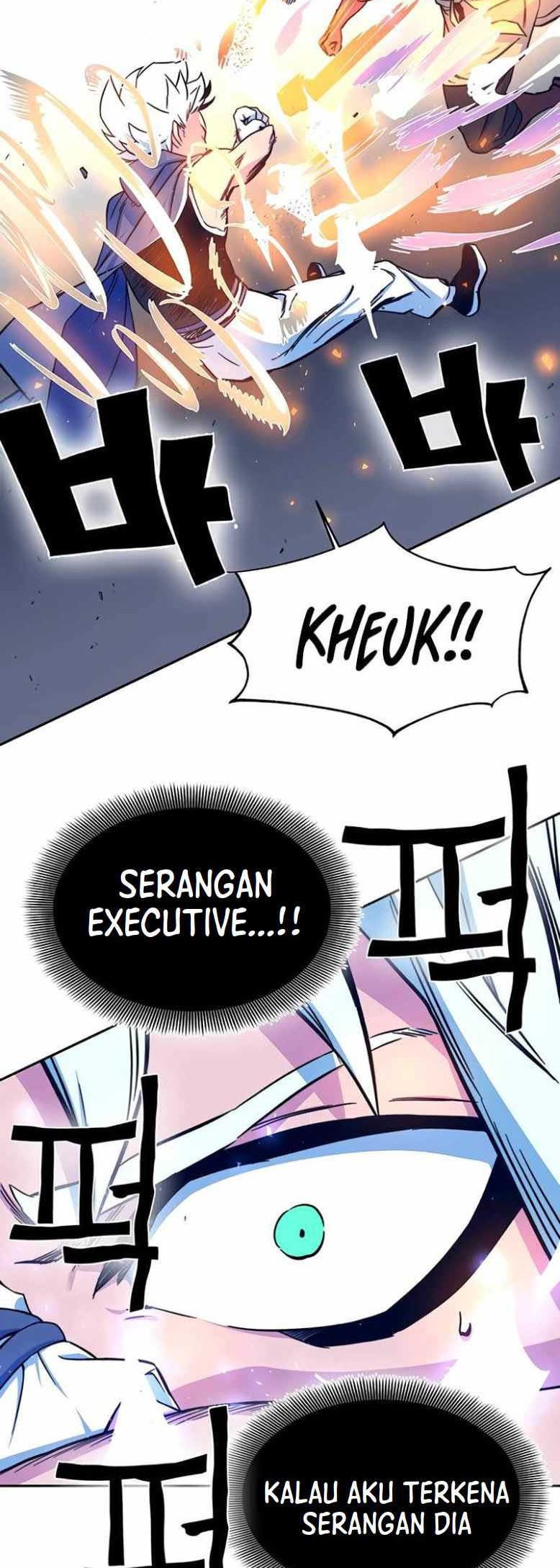 X Ash Chapter 08 Gambar 18