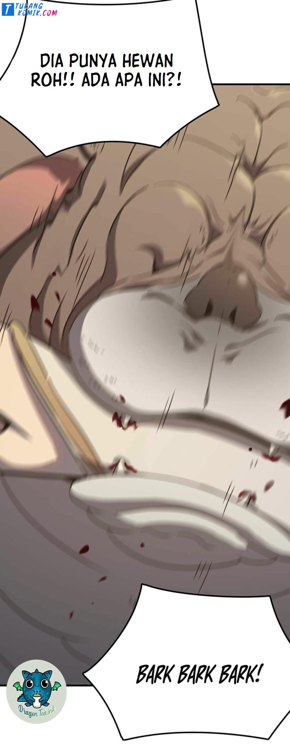 Hero! Watch up! Chapter 16 Gambar 9