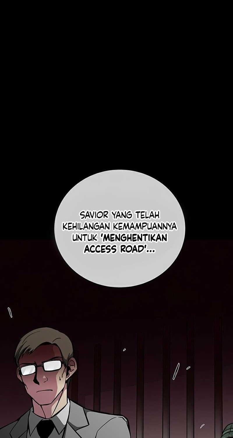 The Earth Savior Selection Chapter 27 Gambar 25