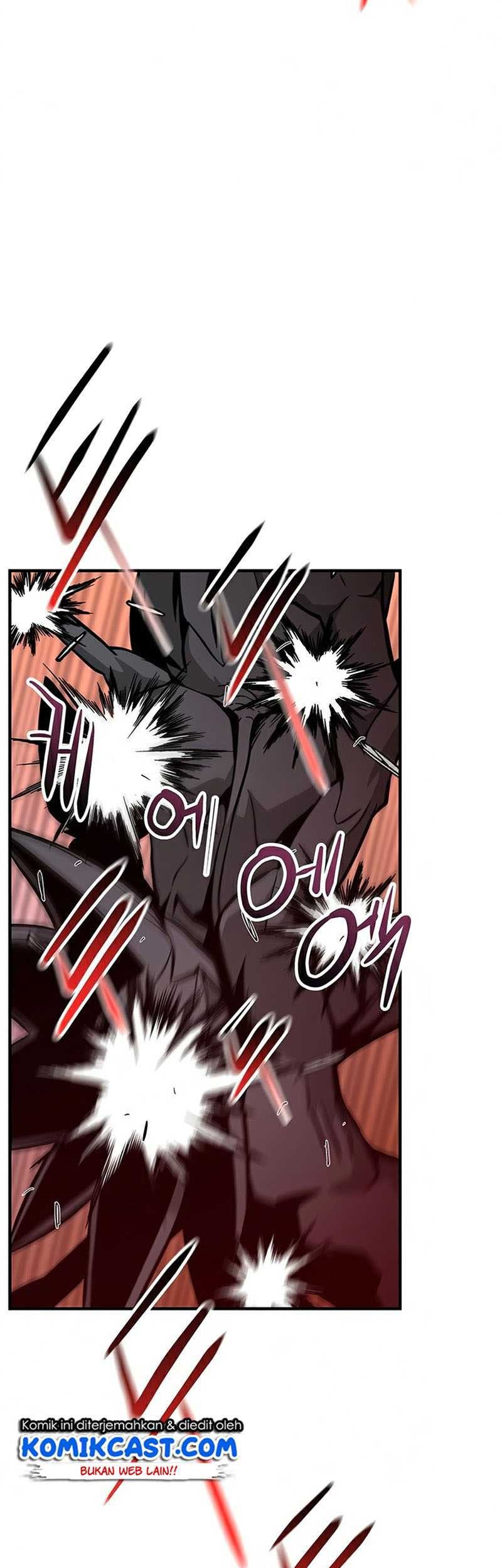 The Earth Savior Selection Chapter 27 Gambar 44