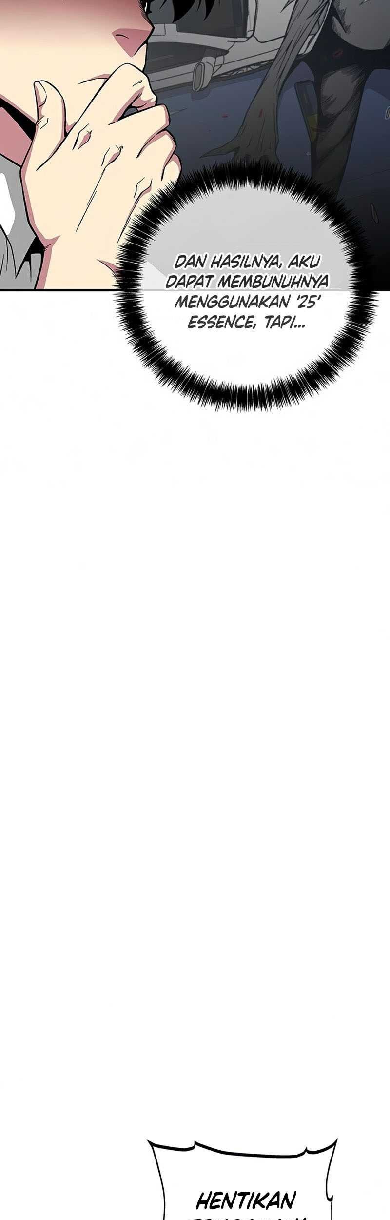 The Earth Savior Selection Chapter 27 Gambar 50