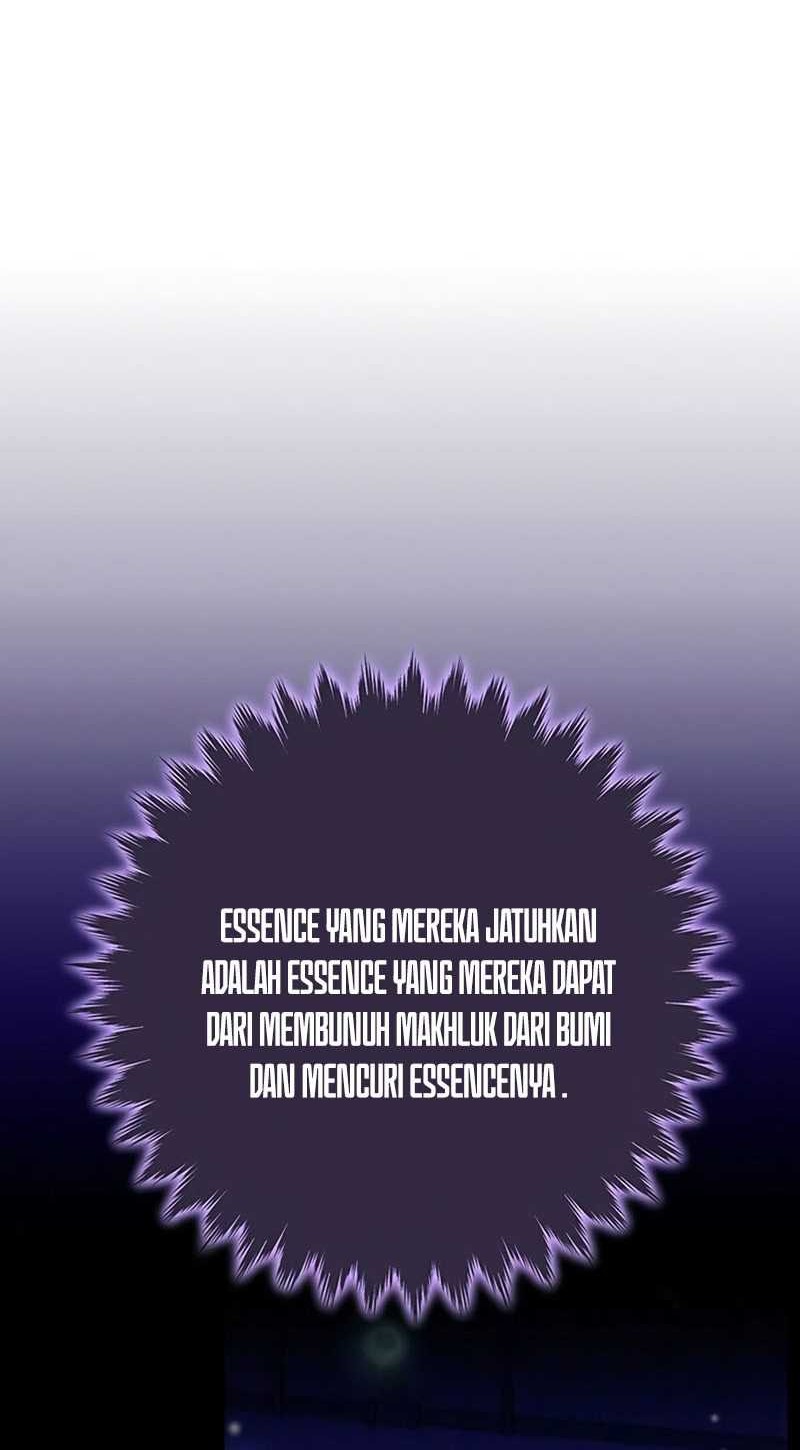 The Earth Savior Selection Chapter 27 Gambar 57