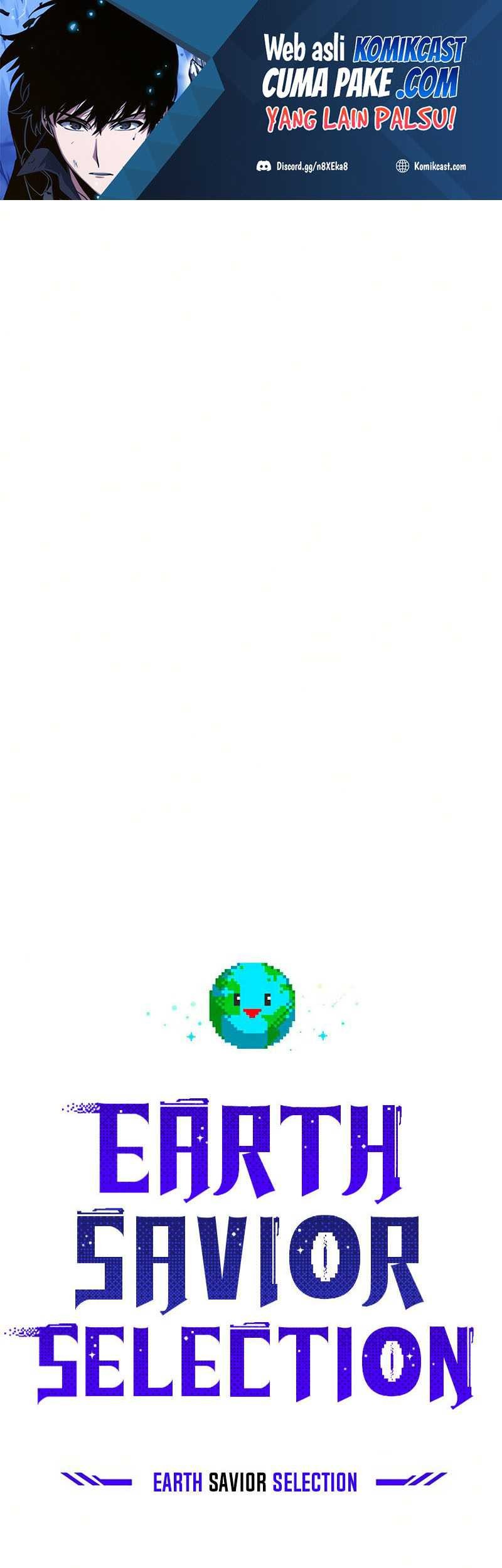 Baca  The Earth Savior Selection Chapter 27 Gambar 2