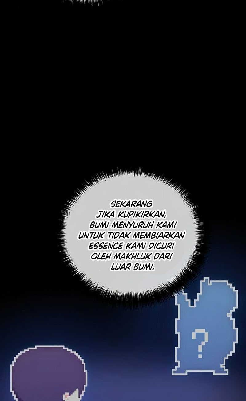 The Earth Savior Selection Chapter 27 Gambar 59