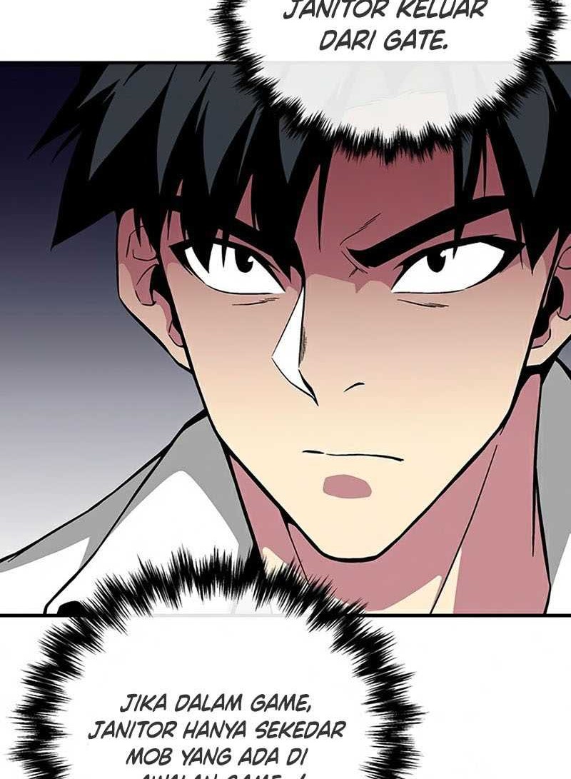 The Earth Savior Selection Chapter 27 Gambar 65