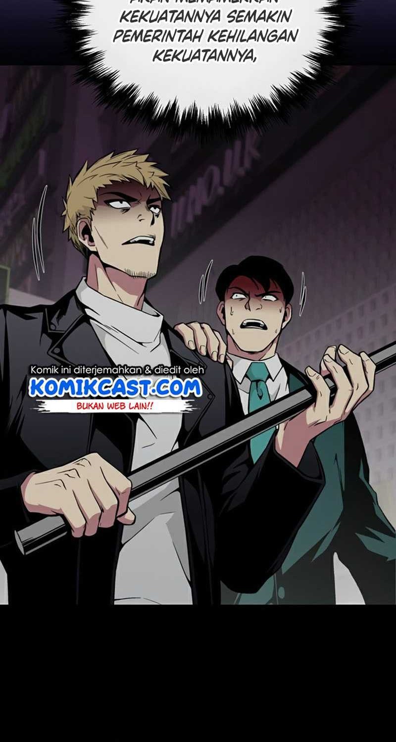 The Earth Savior Selection Chapter 27 Gambar 75