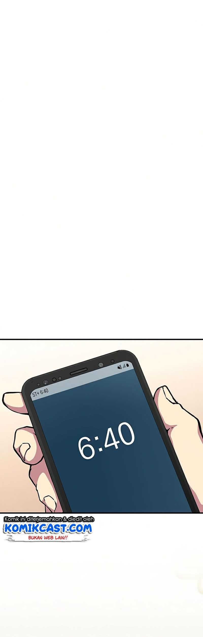 The Earth Savior Selection Chapter 27 Gambar 4