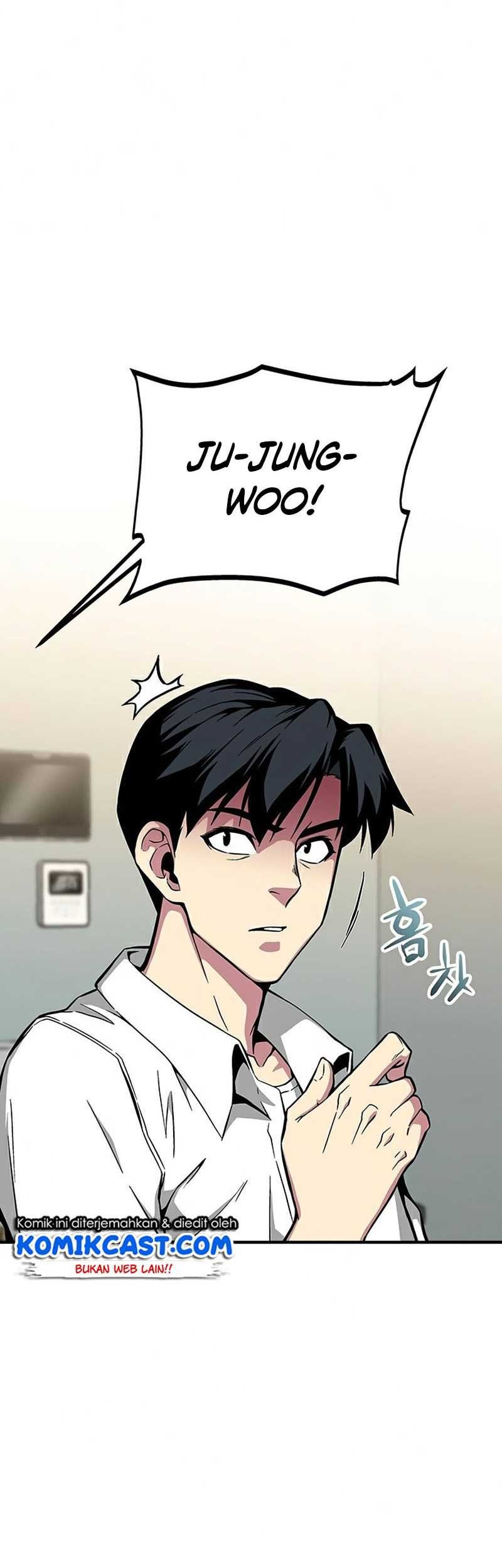 The Earth Savior Selection Chapter 27 Gambar 78